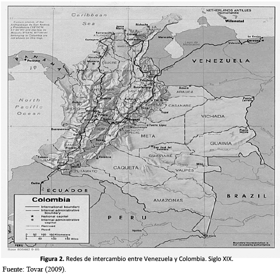 El Tocuyo región Histórica