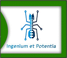 Ingenium et Potentia. Revista Electrónica Multidisciplinaria de Ciencias Básicas, Ingeniería y Arquitectura